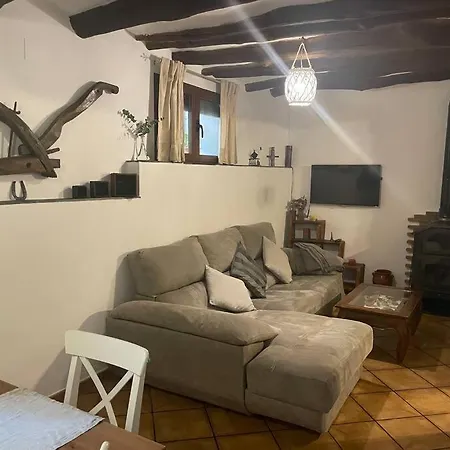 La Cuadra De Anita Casa de Férias