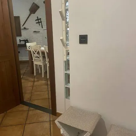 Casa de Férias La Cuadra De Anita *
