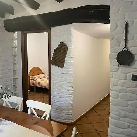 La Cuadra De Anita Casa de Férias