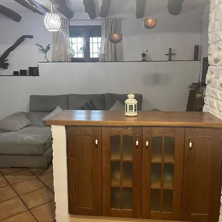 Casa de Férias La Cuadra De Anita *