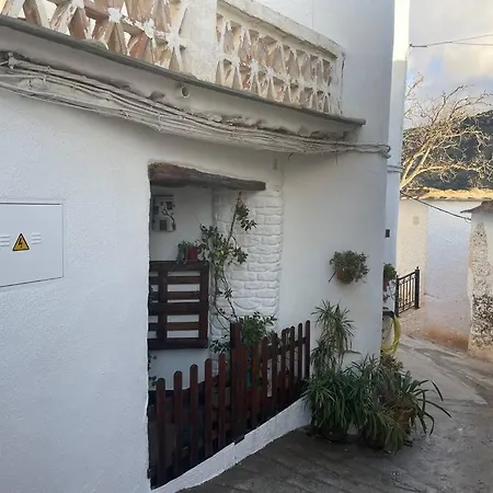 La Cuadra De Anita *