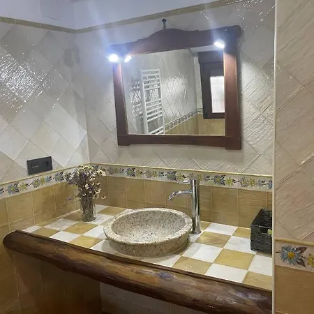 La Cuadra De Anita Casa de Férias *