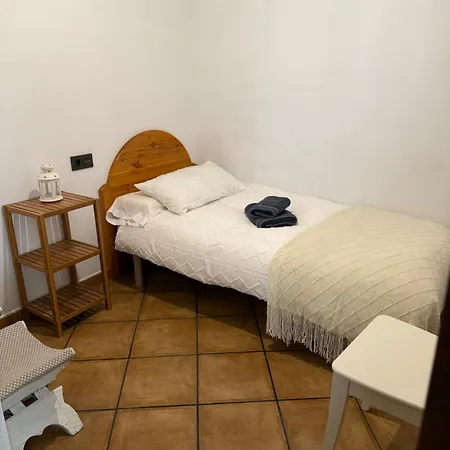 La Cuadra De Anita Casa de Férias Mecina Fondales