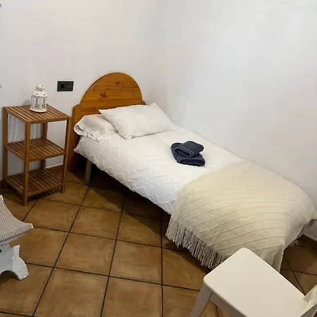 La Cuadra De Anita