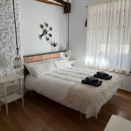La Cuadra De Anita Casa de Férias